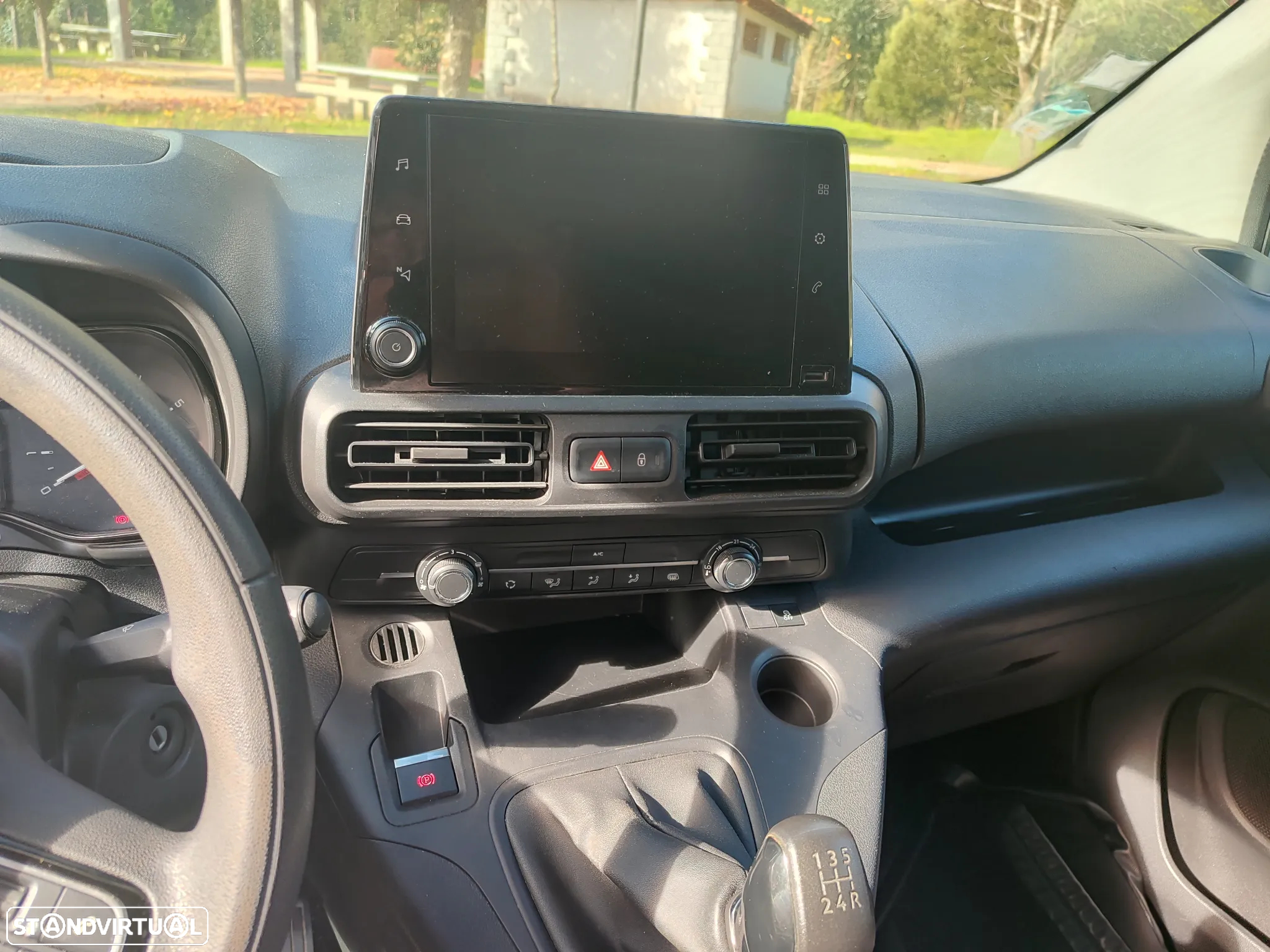 Citroën Berlingo - 14