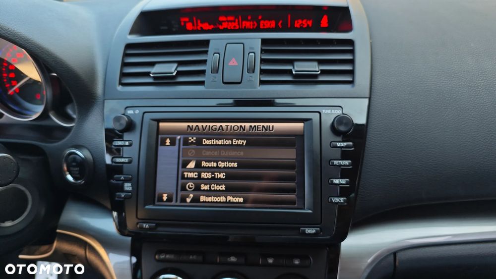 Mazda 6 Sport 2.2 CD DPF Exclusive-Line - 26