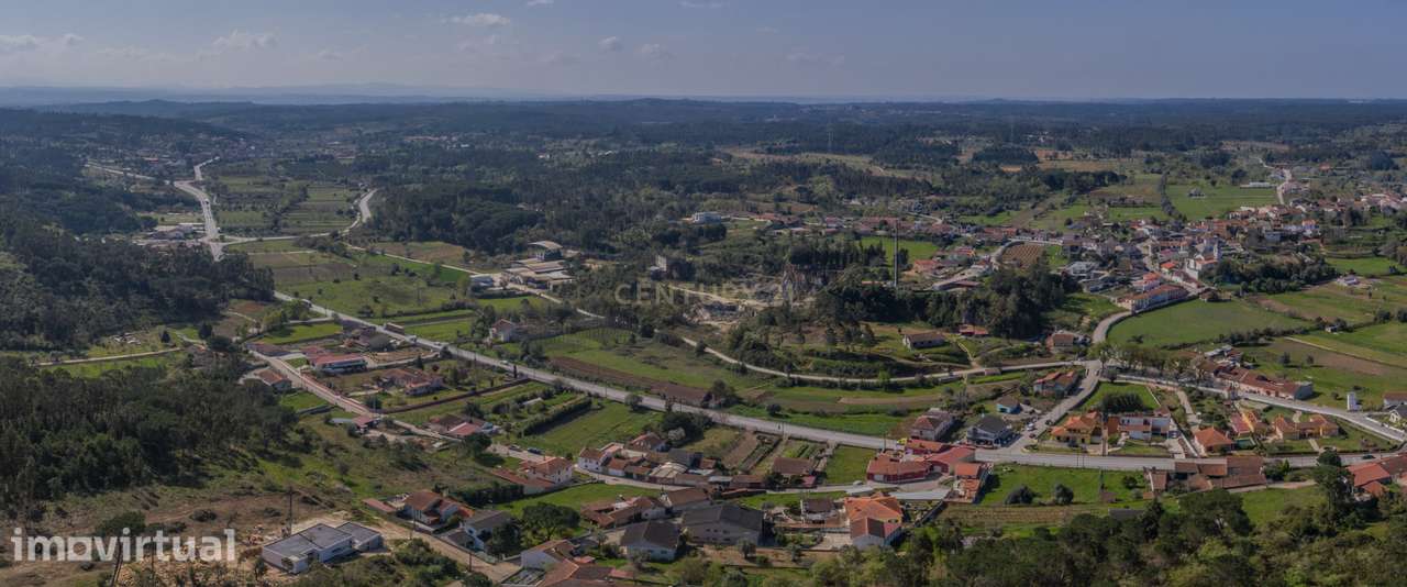 Lote 3 para moradia T4 com garagem, entre Cantanhede e Ançã - Grande imagem: 5/12