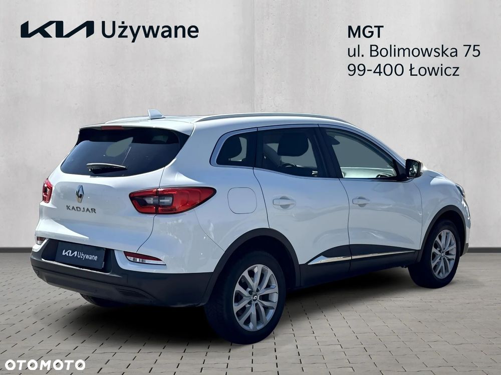 Renault Kadjar 1.3 TCe FAP Zen - 6