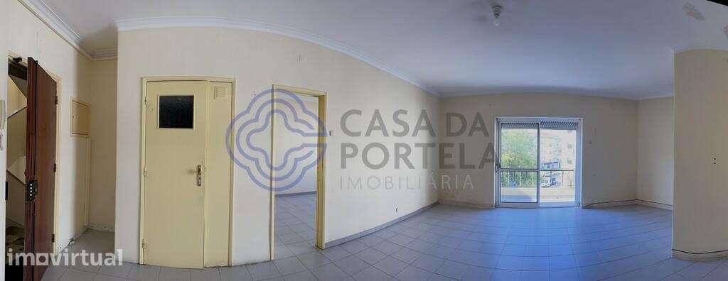 T1 para venda no centro de Alverca do Ribatejo - Grande imagem: 2/13
