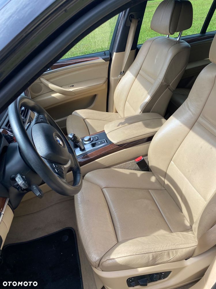 BMW X5 - 10