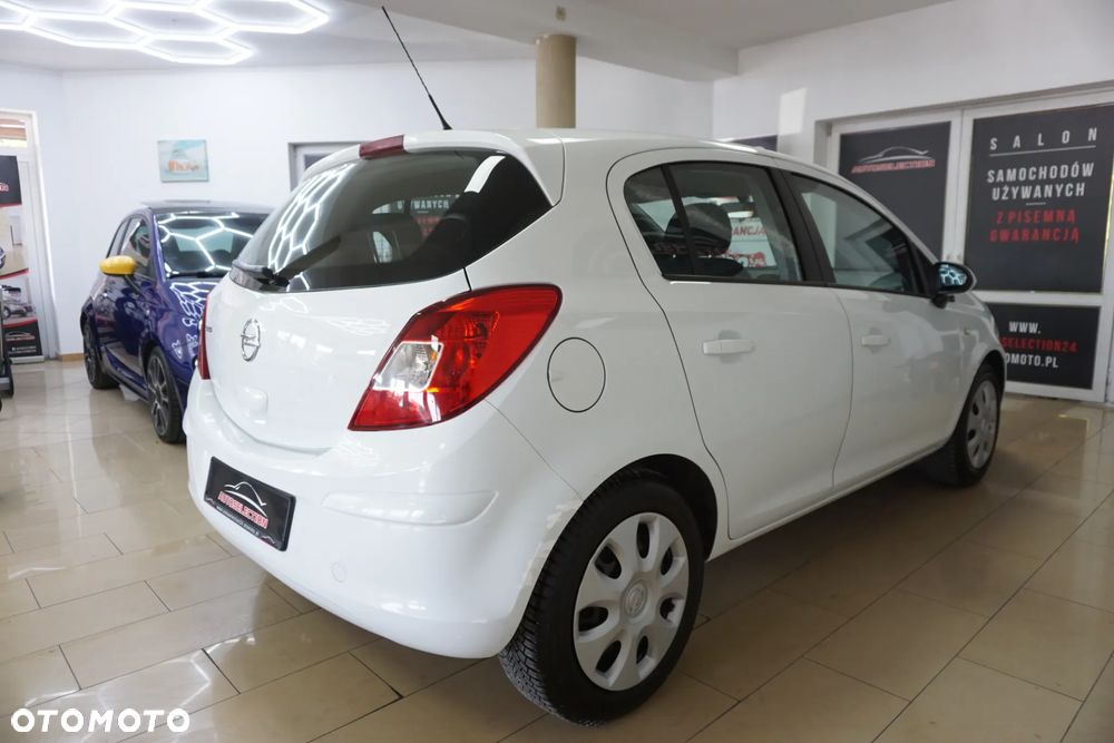 Opel Corsa 1.2 16V Enjoy S&S - 11
