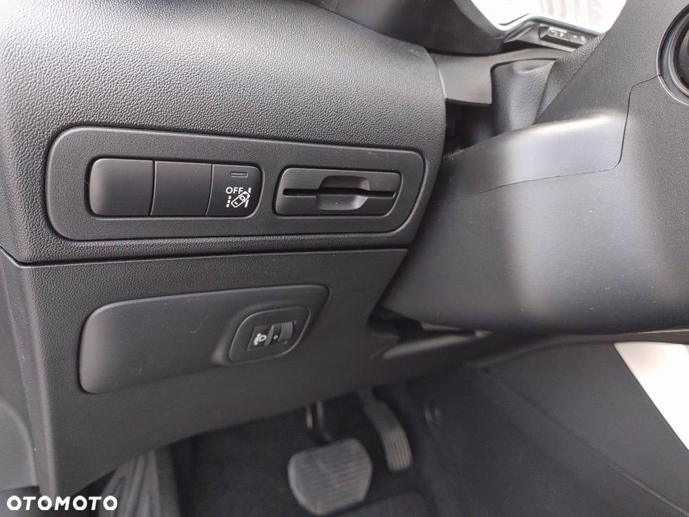 Citroën C3 Aircross 1.2 PureTech Plus S&S EAT6 - 19