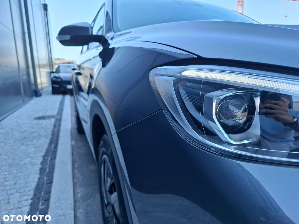 MG ZS Hybrid+ - 17