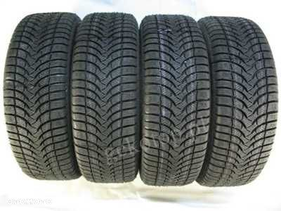225/50 R17 WINTER 4 nowe zimowe bieżnikowane kierunkowe gat. I - 7