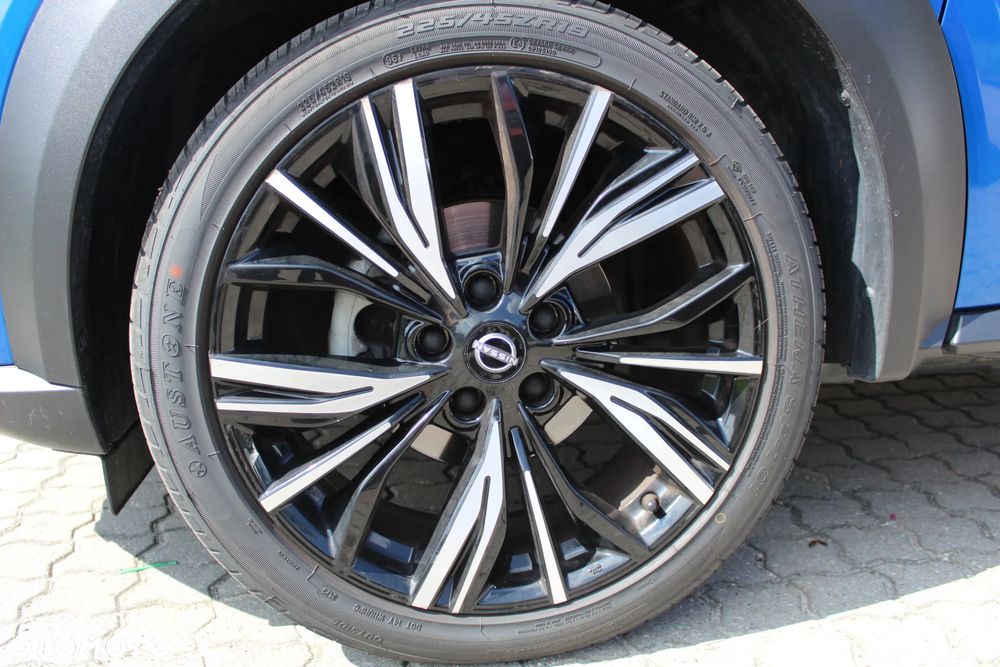 Nissan Juke 1.0 DIG-T N-Style - 12