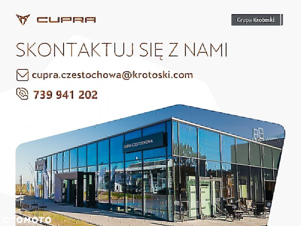 Cupra Leon 1.5 TSI - 3