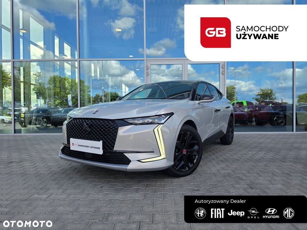 DS Automobiles DS 4 - 1