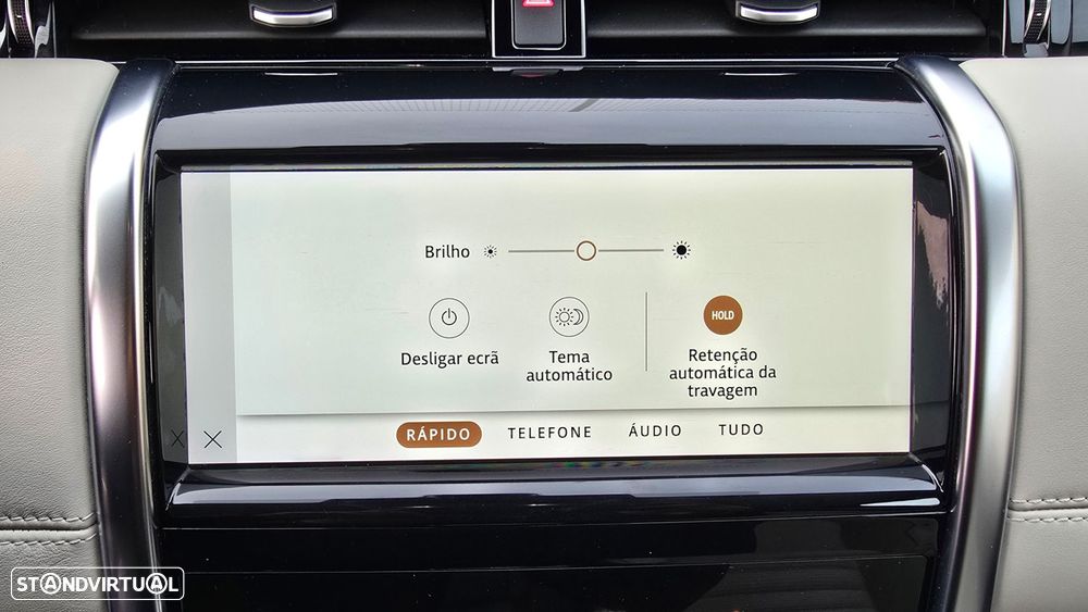 Land Rover Discovery Sport - 40