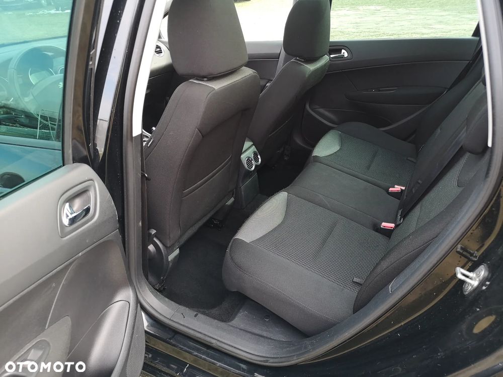 Peugeot 308 1.6 VTi Active - 7