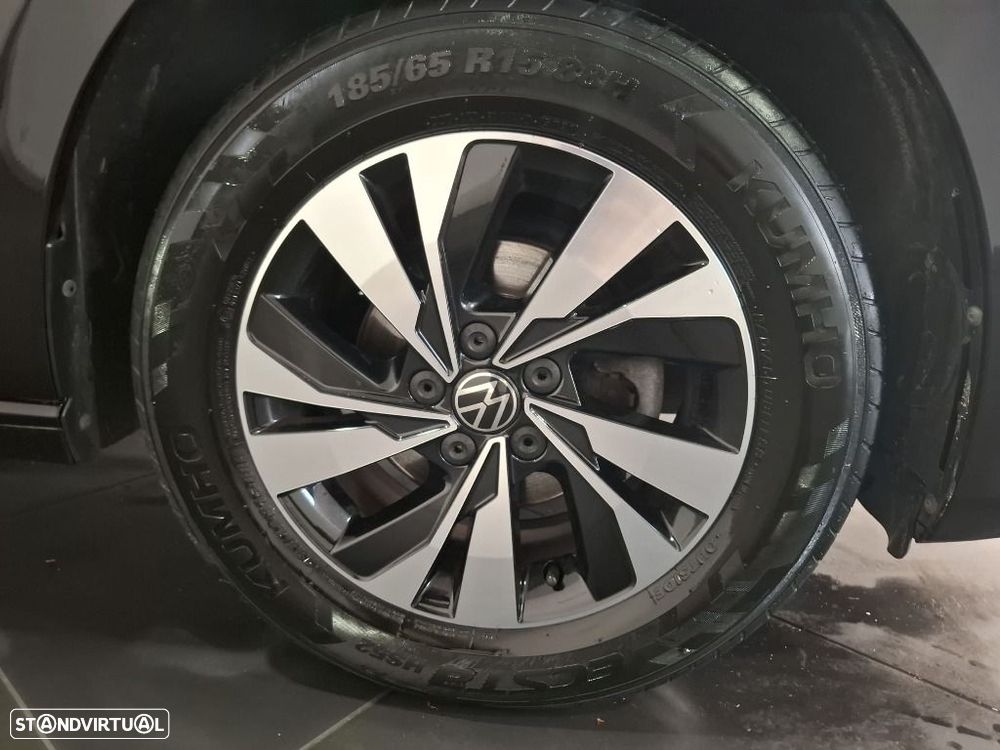 VW Polo 1.0 TSI Confortline - 10