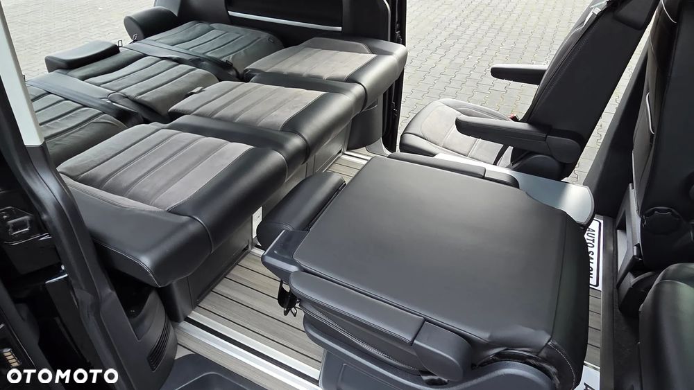 Volkswagen Multivan 2.0 TDI L1 Highline 4Motion DSG - 13