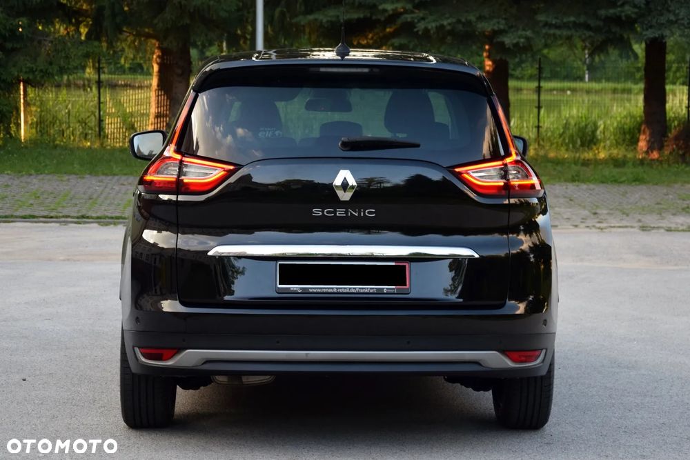Renault Grand Scenic - 6