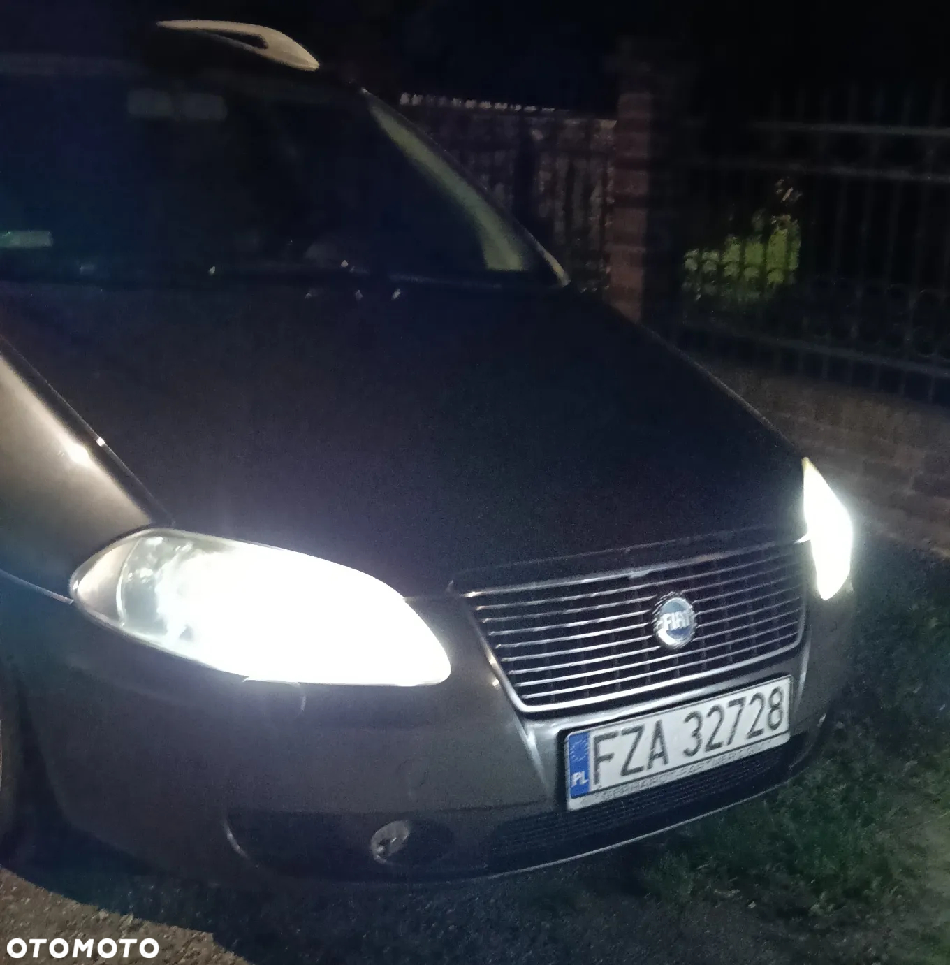 Fiat Croma - 29