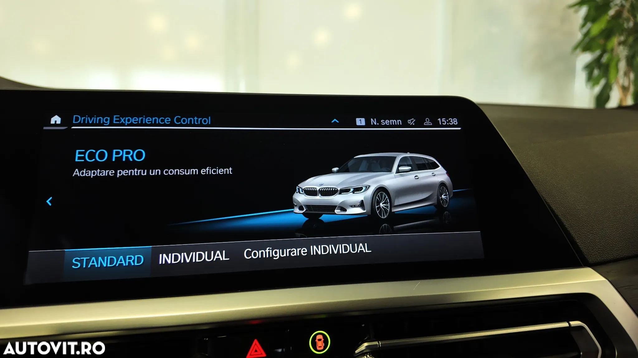 BMW Seria 3 320d Touring xDrive Aut. Advantage - 29
