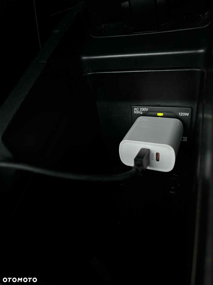 Citroën C4 e-HDi 115 Exclusive - 11