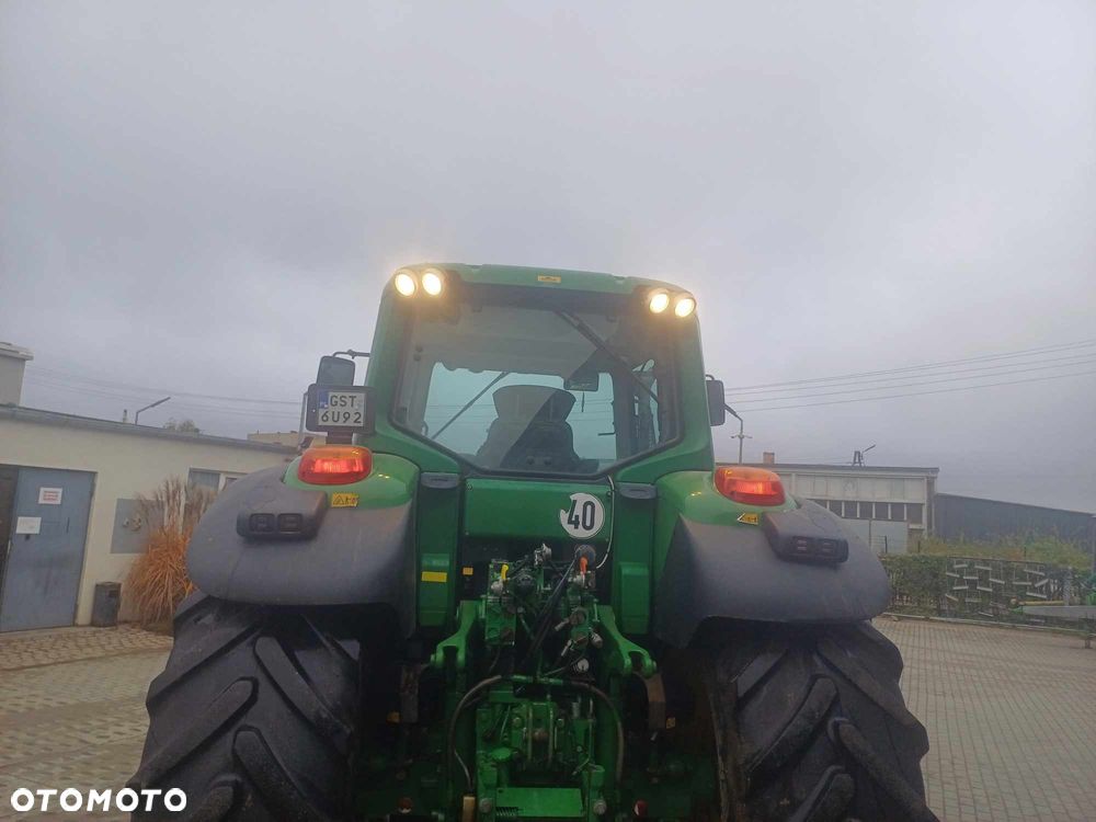 John Deere 7530 - 8