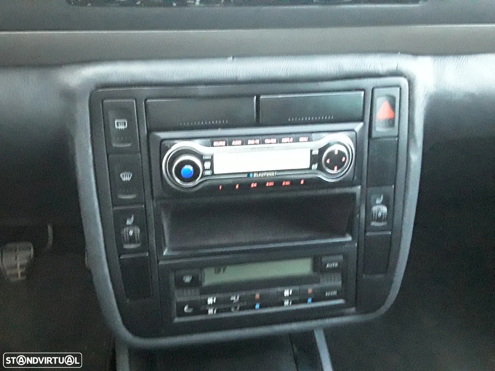 VW Sharan 1.9 TDI - 8