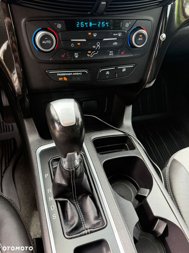 Ford Escape - 13