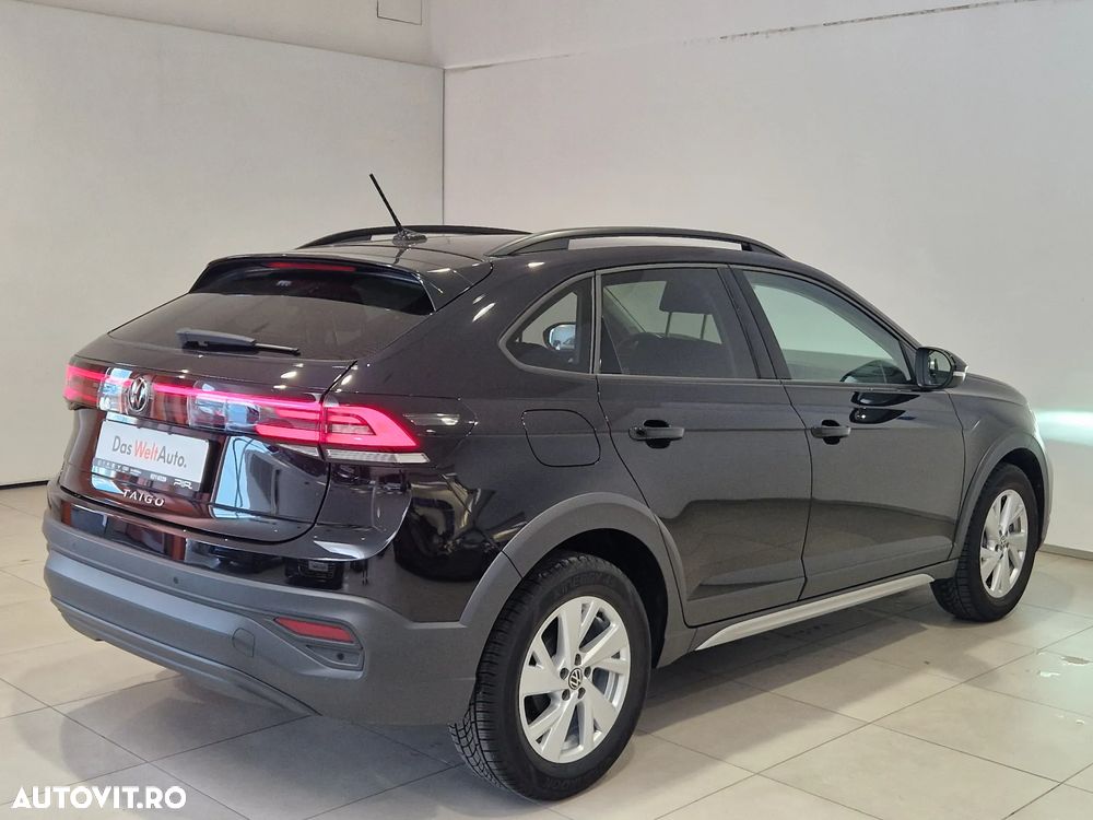 Volkswagen Taigo 1.0 TSI Life - 7