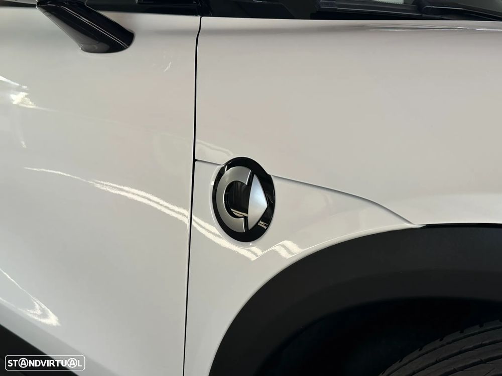 Smart #3 66 kWh Brabus AWD - 6