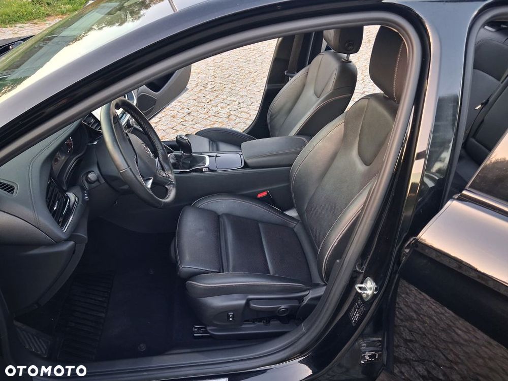 Opel Insignia 2.0 CDTI Ultimate S&S - 16
