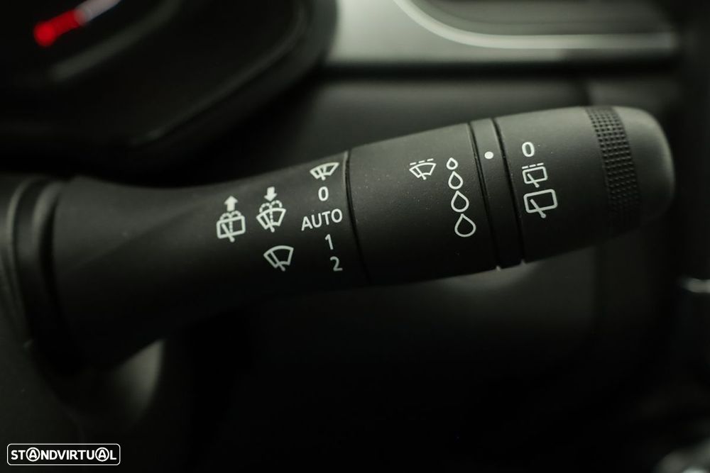 Renault Captur 1.0 TCe Techno Bi-Fuel - 19