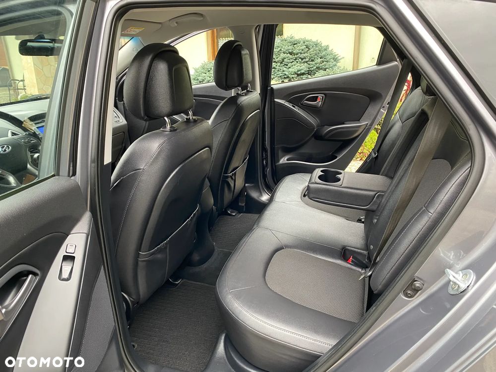 Hyundai ix35 1.6 GDI Comfort 2WD - 18