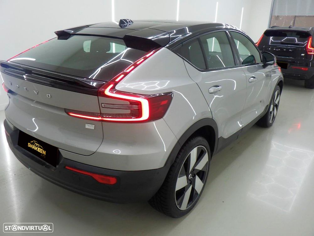 Volvo C40 Recharge Twin Motor Core - 3