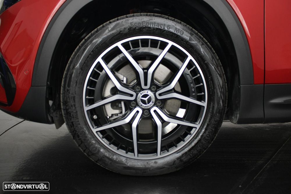 Mercedes-Benz EQB 250+ AMG Line - 40