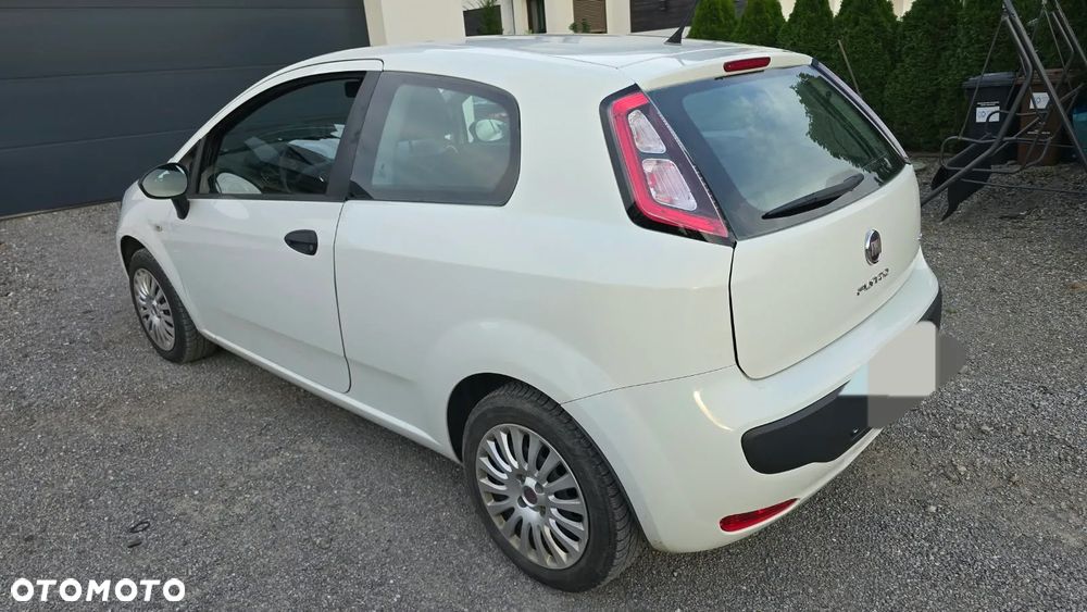 Fiat Punto - 3