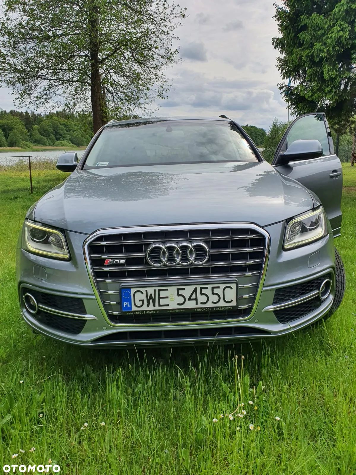 Audi Q5 - 1
