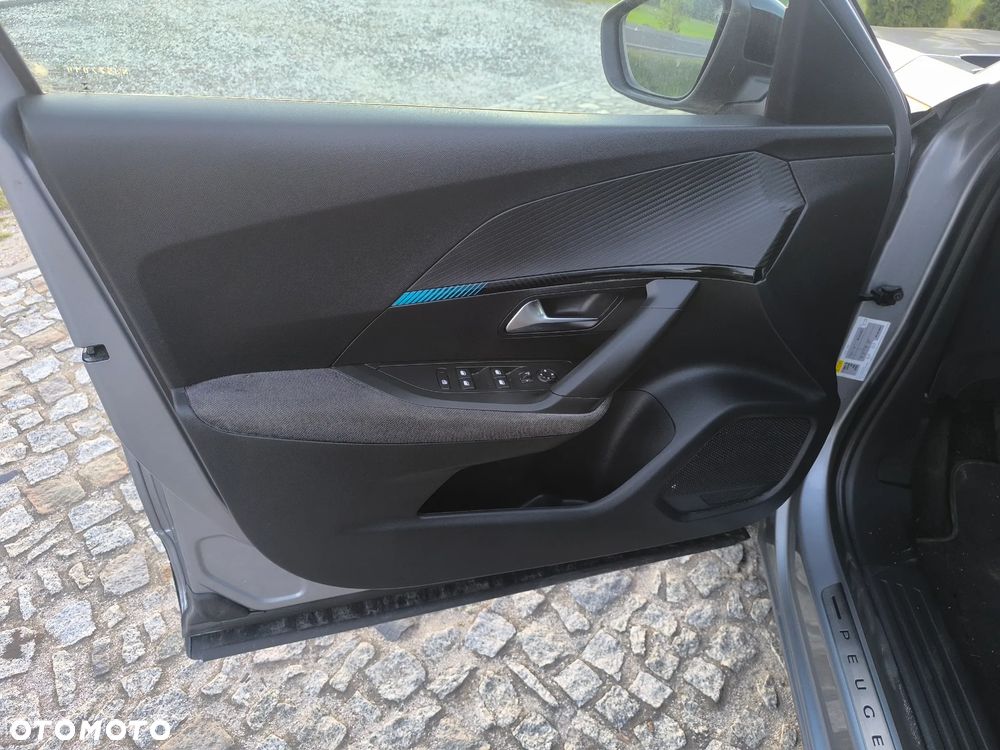 Peugeot 2008 1.2 Pure Tech GPF Style S&S - 15