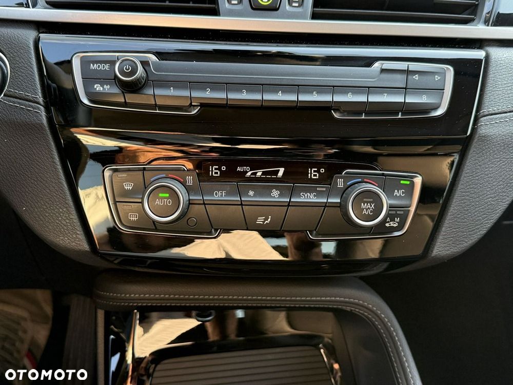 BMW X1 - 9