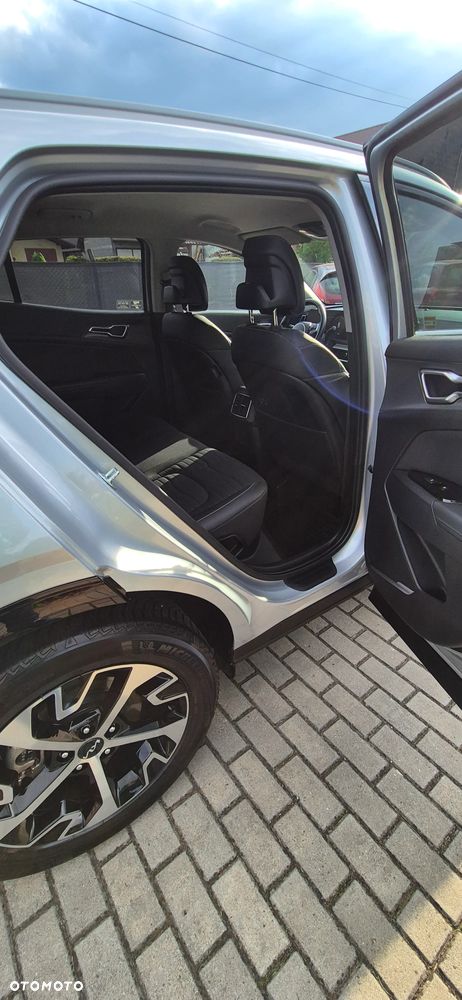 Kia Sportage 1.6 T-GDI Business Line 2WD - 13