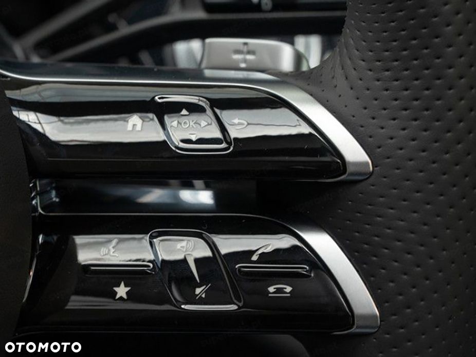 Mercedes-Benz Klasa E 220 d mHEV 4-Matic AMG 9G-Tronic - 13