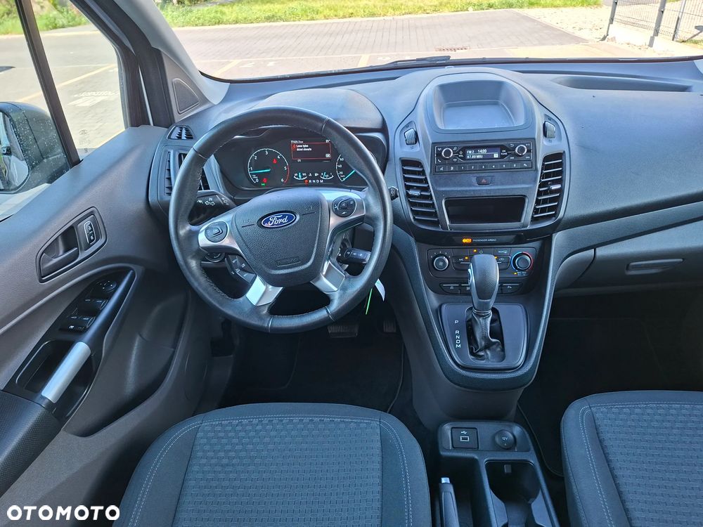 Ford Tourneo Connect Grand 1.5 TDCi Start/Stop Trend - 14