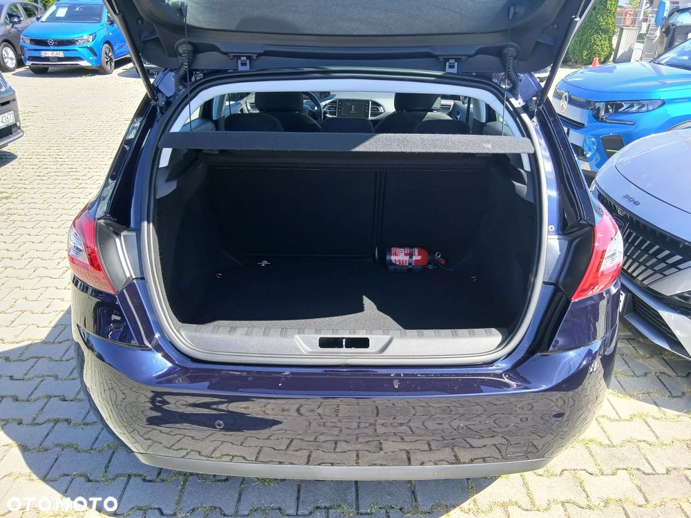 Peugeot 308 1.6 THP Active - 7