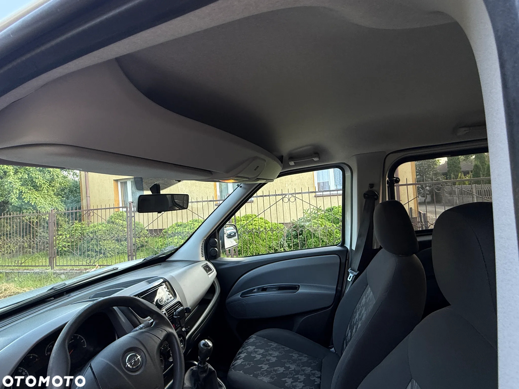 Opel Combo Tour 1.4 Enjoy - 25