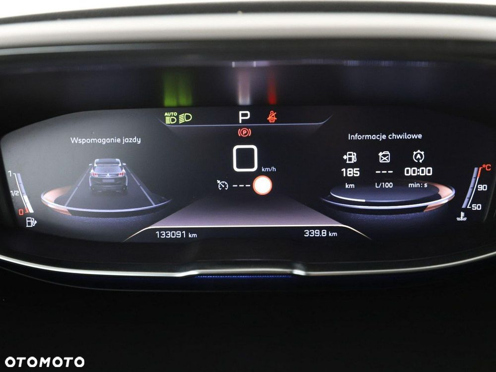 Peugeot 3008 1.6 PureTech GT S&S EAT8 - 23