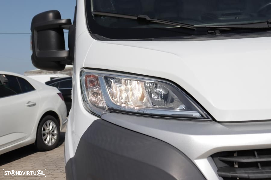 Fiat Ducato 2.0 M-Jet L2H2 C/Iva - 4