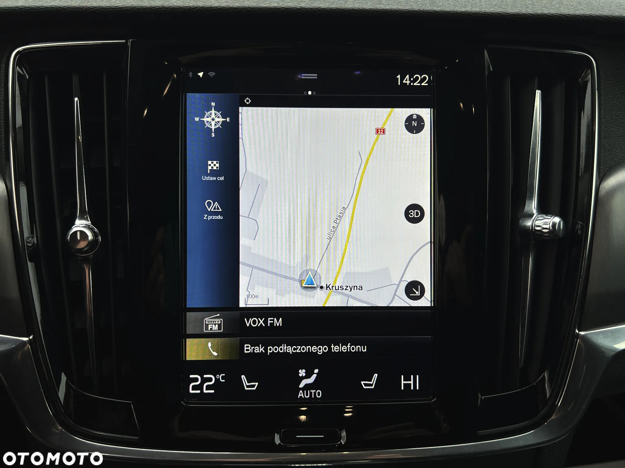 Volvo V90 D4 Momentum Pro - 33