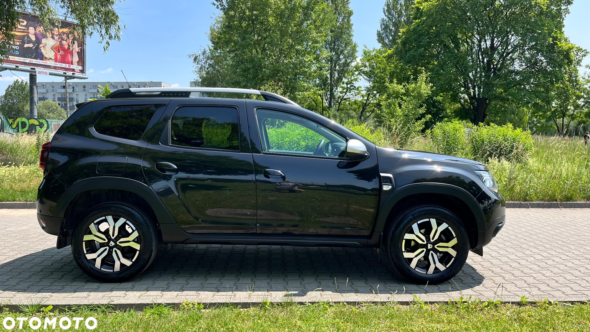 Dacia Duster 1.0 TCe Prestige - 9