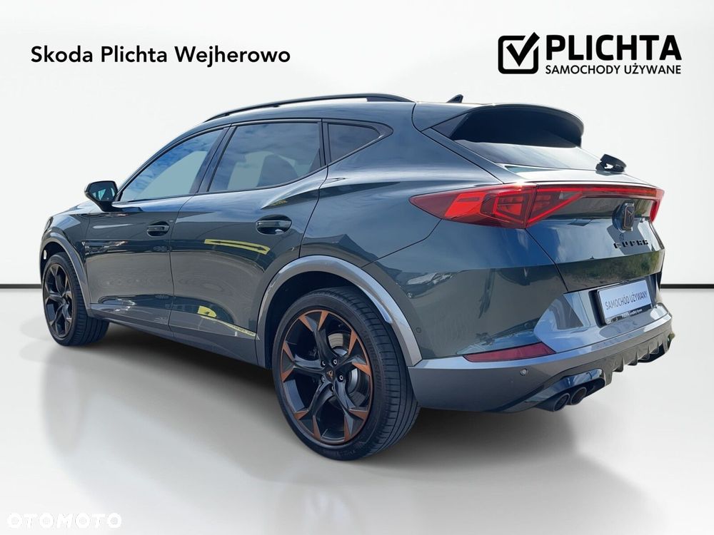 Cupra Formentor - 7