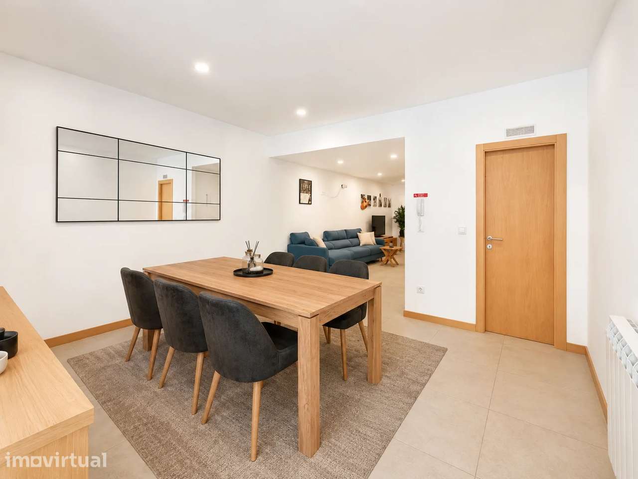Moradia T2 Duplex no centro histórico de Ponte da Barca - Grande imagem: 2/20