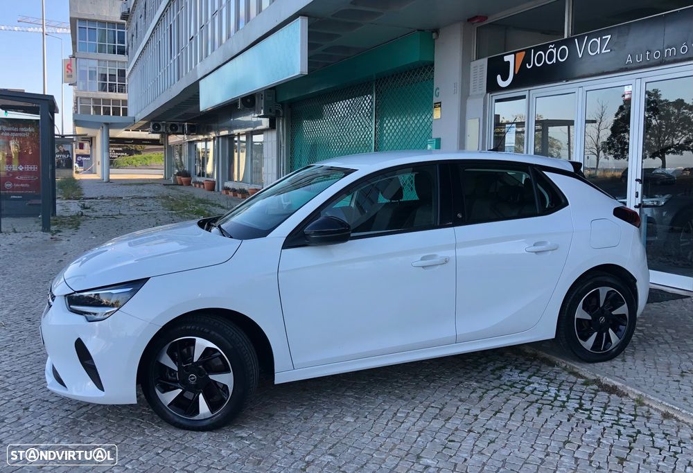 Opel Corsa-e Business - 3