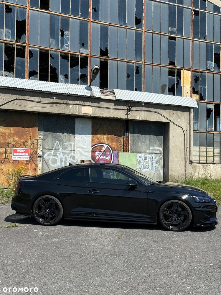 Audi RS5 Coupé 2.9 TFSI Quattro Tiptronic - 5