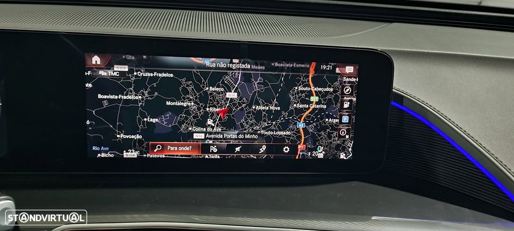 Mercedes-Benz EQC 400 4Matic - 15