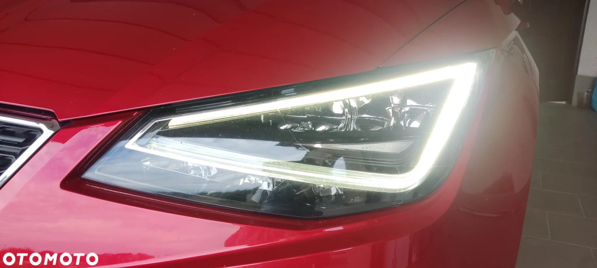Seat Ibiza 1.0 TSI Style S&S - 14
